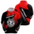 Black-Red