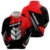 Black-Red