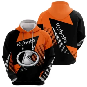 Kubota Limited 2025 Pullover Hoodie x Zip Up Hoodie All Over Print, Custom Name HG180425Y2PHDCT1KUB