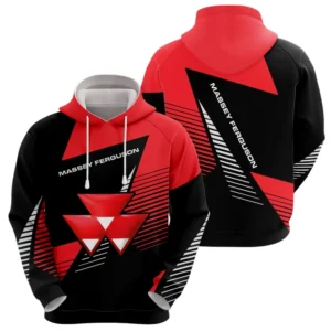 Massey Ferguson Limited 2025 Pullover Hoodie x Zip Up Hoodie All Over Print, Custom Name HG180425Y2PHDCT1MAF