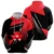 Black-Red