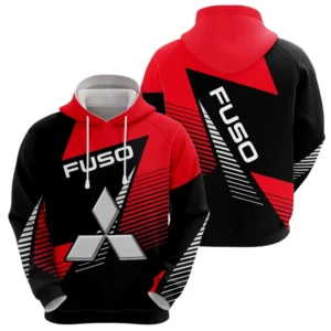 Fuso Limited 2025 Pullover Hoodie x Zip Up Hoodie All Over Print, Custom Name HG180425Y2PHDCT1MSF