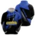 Black-Navy