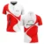 White-Red