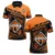 Orange-Black
