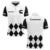 White-Black