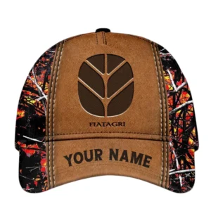 Fiatagri Classic Cap All Over Print, Custom Name TN110425Y54BC3DCT1FIA
