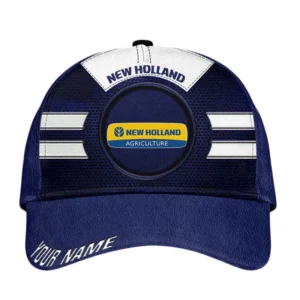 New Holland Classic Cap All Over Print, Custom Name TN120425Y54BC3DCT1NHL