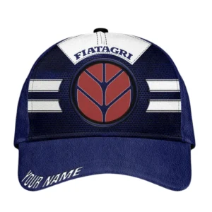 Fiatagri Classic Cap All Over Print, Custom Name TN120425Y54BC3DCT1FIA