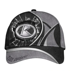 Kubota Classic Cap All Over Print, Custom Name TN140425Y54BC3DCT1KUB