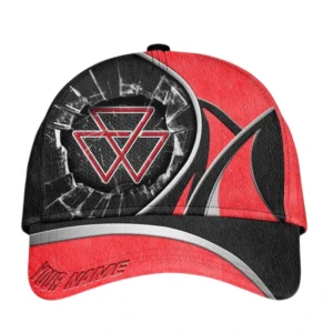 Massey Ferguson Classic Cap All Over Print, Custom Name TN140425Y54BC3DCT1MAF