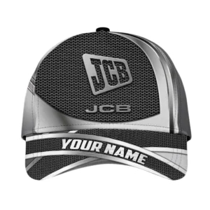 JCB Classic Cap All Over Print, Custom Name TN140425Y54BC3DCT3JCB