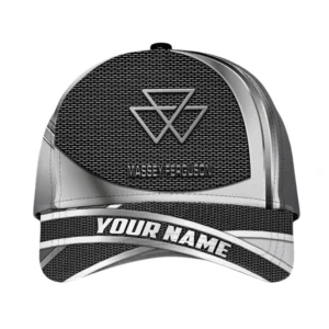 Massey Ferguson Classic Cap All Over Print, Custom Name TN140425Y54BC3DCT3MAF