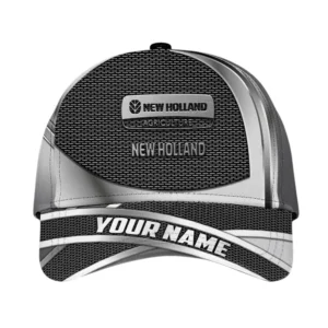 New Holland Classic Cap All Over Print, Custom Name TN140425Y54BC3DCT3NHL