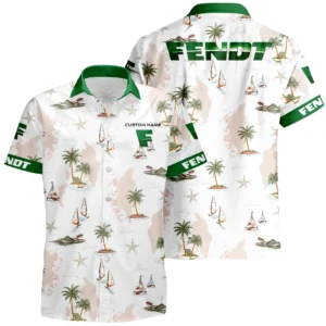 Fent Hawaiian Shirt x T-Shirt Full Set Limited 2025 All Over Print, Custom Name HIDI150425Y7HWLS3FEN