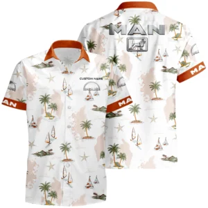 MAN Truck & Bus Hawaiian Shirt x T-Shirt Full Set Limited 2025 All Over Print, Custom Name HIDI250425Y7HWLS3MAN