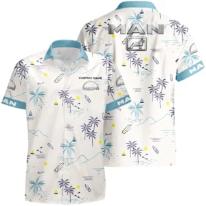 MAN Truck & Bus Hawaiian Shirt x T-Shirt Full Set Limited 2025 All Over Print, Custom Name HIDI250425Y7HWLS9MAN