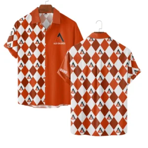 Allis Chalmers Limited 2025 Hawaiian Shirt All-over Print, Custom Name For Men Women Kids TN080425Y7HWCT1ALC