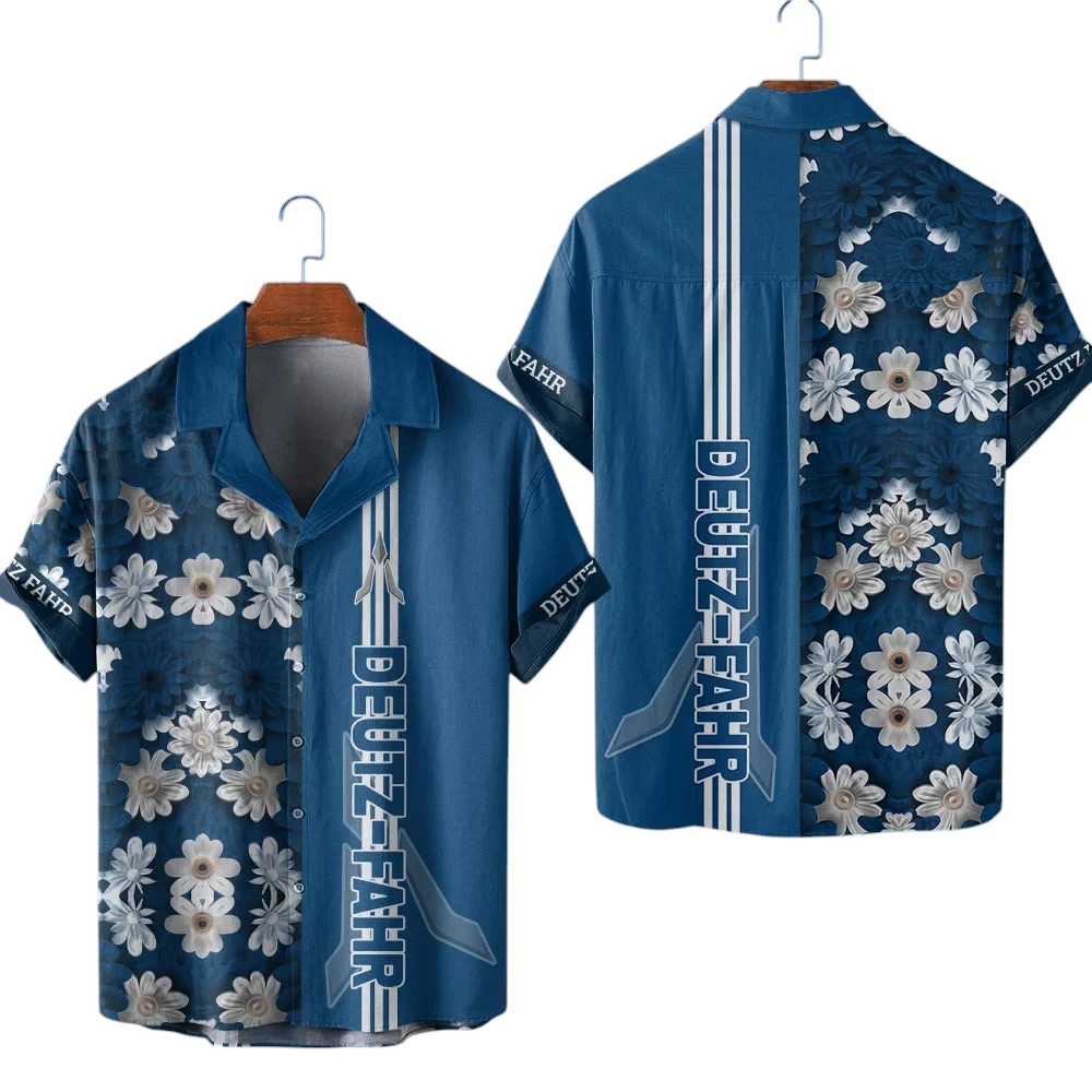 Deutz Fahr Limited 2025 Hawaiian Shirt All-over Print, Custom Name For Men Women Kids TN080425Y7HWCT1DEF Deutz Fahr Limited 2025 Hawaiian Shirt All-over Print, Custom Name For Men Women Kids TN080425Y7HWCT1DEF