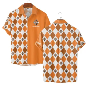 International Limited 2025 Hawaiian Shirt All-over Print, Custom Name For Men Women Kids TN080425Y7HWCT1INT