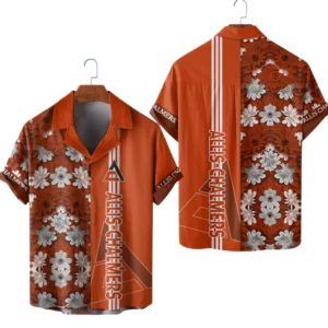 Allis Chalmers Limited 2025 Hawaiian Shirt All-over Print, Custom Name For Men Women Kids TN080425Y7HWCT2ALC