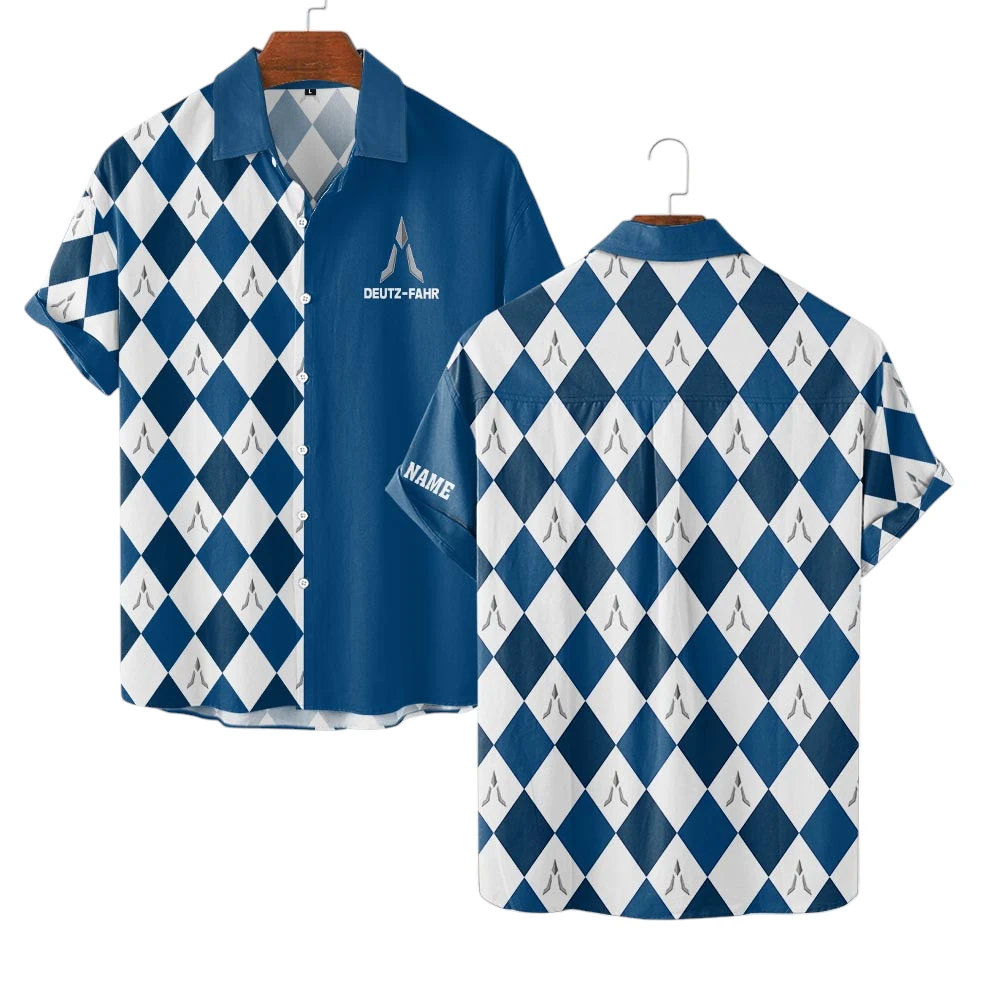 Deutz Fahr Limited 2025 Hawaiian Shirt All-over Print, Custom Name For Men Women Kids TN080425Y7HWCT2DEF Deutz Fahr Limited 2025 Hawaiian Shirt All-over Print, Custom Name For Men Women Kids TN080425Y7HWCT2DEF