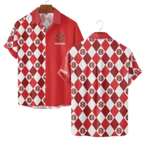 Fiatagri Limited 2025 Hawaiian Shirt All-over Print, Custom Name For Men Women Kids TN080425Y7HWCT2FIA
