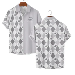 Kubota Limited 2025 Hawaiian Shirt All-over Print, Custom Name For Men Women Kids TN080425Y7HWCT2KUB