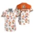 Orange-White
