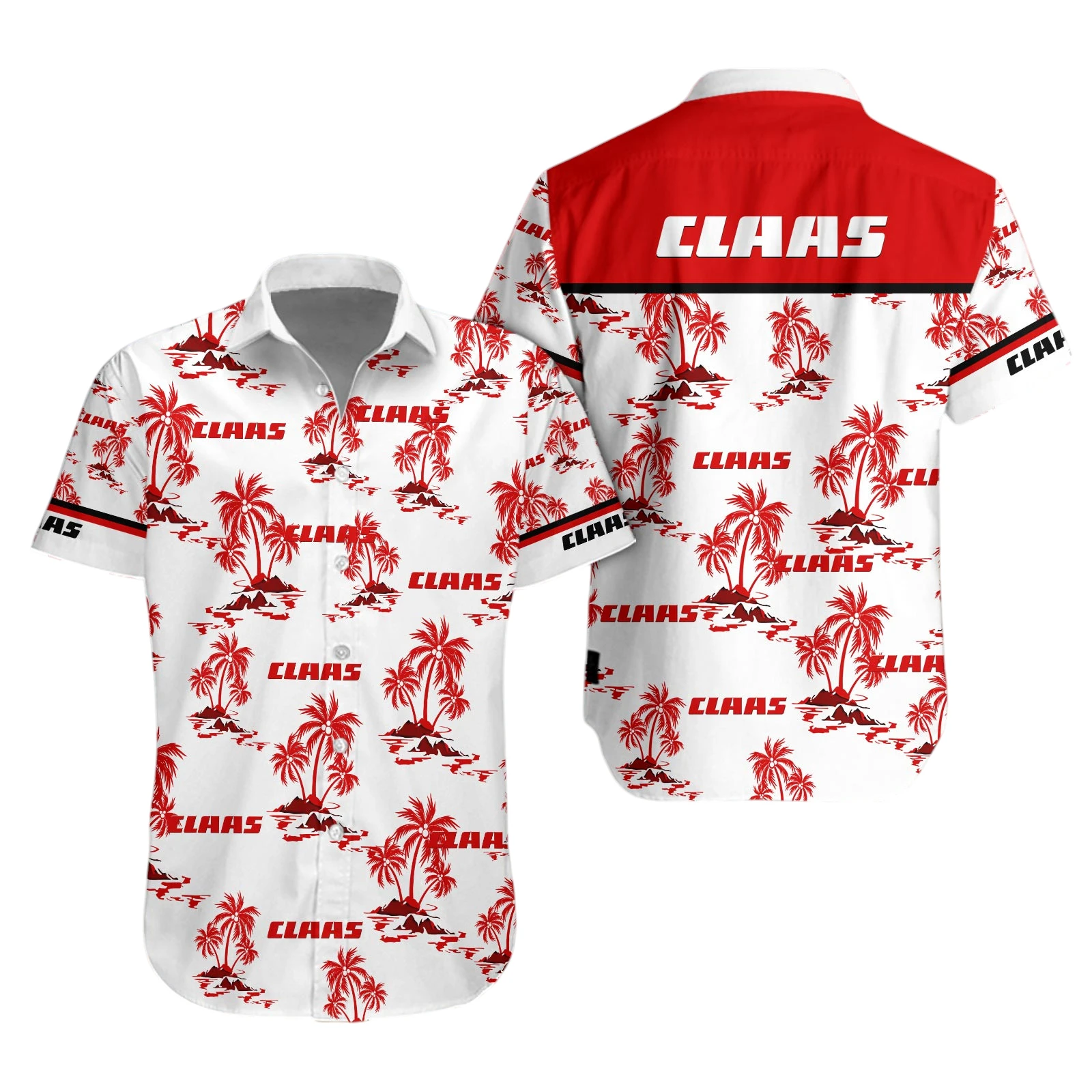 CLAAS Limited 2025 Hawaiian Shirt All-over Print, Custom Name For Men Women Kids TN100425Y7HWCT1CLA CLAAS Limited 2025 Hawaiian Shirt All-over Print, Custom Name For Men Women Kids TN100425Y7HWCT1CLA