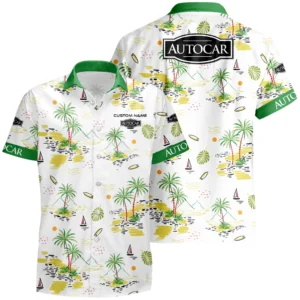 Autocar Truck Hawaiian Shirt x T-Shirt Full Set Limited 2025 All Over Print, Custom Name HIDI030525Y7HWLS8ACT