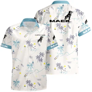 Mack Trucks Hawaiian Shirt x T-Shirt Full Set Limited 2025 All Over Print, Custom HIDI290425Y7HWLS9CKT
