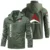 Army Green