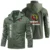 Army Green